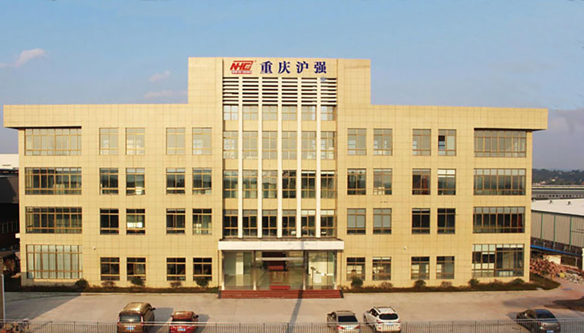 中国 Chongqing Litron Spare Parts Co., Ltd.