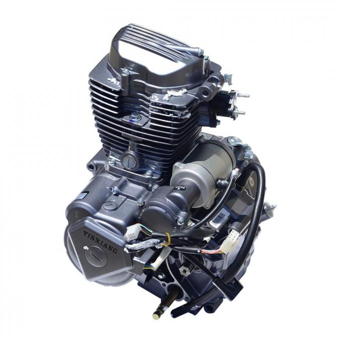 OEM 150のCCのオートバイ エンジンの内部部品