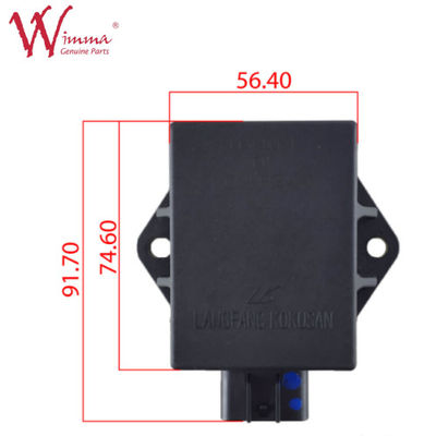 質  Motorcycle Electrical Parts CDI GD115HU(2015) For Competitive Price 工場