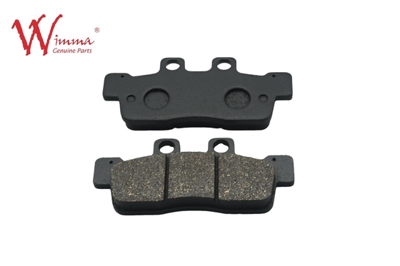 モーターサイクルのブレーキパッド BWSX4T SATRI プロフェッショナルメーカー用 アルミ合金