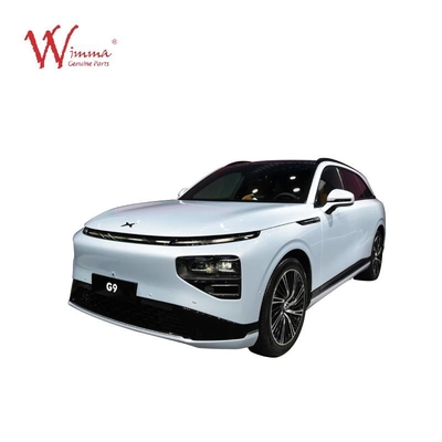 新エネルギーSUVの電気自動車部品 4ホイールスマートXpeng G9