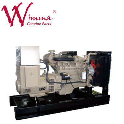 開いたタイプGensetsディーゼルGensets SAONON 10kVA - 2500kVA 60Hz