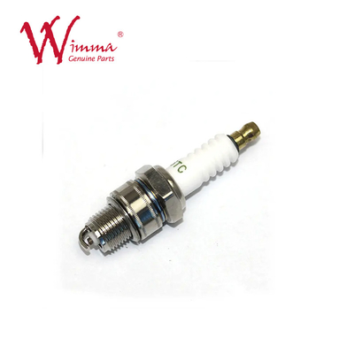 スパークプラグ エンジン部品 シングルバイク イリジウム点火 OEM E6TC / BP6HS / W6BC