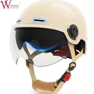 半顔型バイクヘルメット 全顔型ヘルメット バイクライディングヘルメット 3C