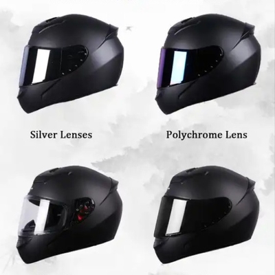 プレミアム・バイクヘルメット 快適なフィット スタイリッシュでエアロダイナミックなデザイン 換気機能強化 汎用性 バイクヘルメット