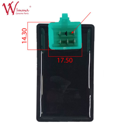 バイク用電気CDI点火コイル 電気部品 CUADRADOJL1108 ((2004) バイク用 ISO9001