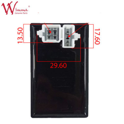 バイク 電気 CDI バイク 電気部品 良い品質 FX200 ((2017) ISO9001 リスト