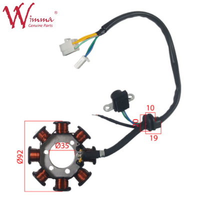 モーターサイクルの磁気ステータスコイルステータスコンプ 電気部品 CB1125 中国Wimma