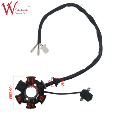 モーターサイクルの磁気ステーターコイル GY6125 Wimma卸売
