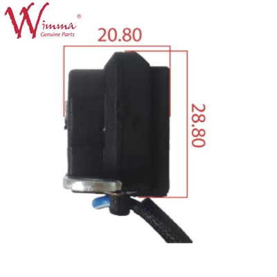 モーターサイクルの磁気ステータスコイル コンプリート電気部品 XY1258(2009) ISO9001 承認