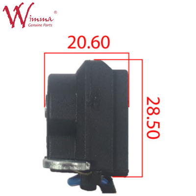 モーターサイクルの磁気ステータスコイル GY6125 完全な電気部品 中国 卸売