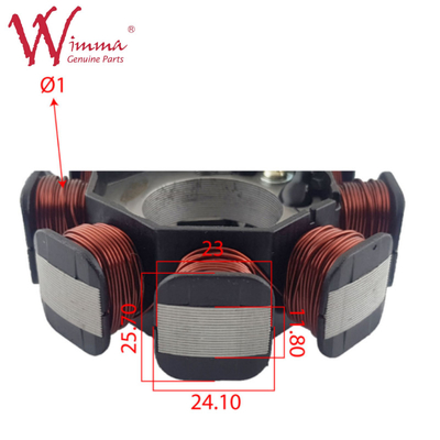モーターサイクルの磁気ステータスコイルステータスコンプ 電気部品 CB1125 中国Wimma