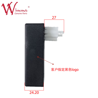 モーターサイクルの電気用CDI部品 ISO9001 CG200