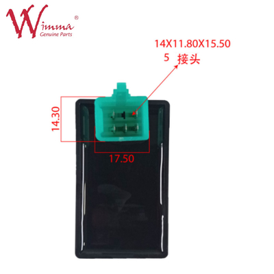 バイク用電気CDI点火コイル 電気部品 CUADRADOJL1108 ((2004) バイク用 ISO9001