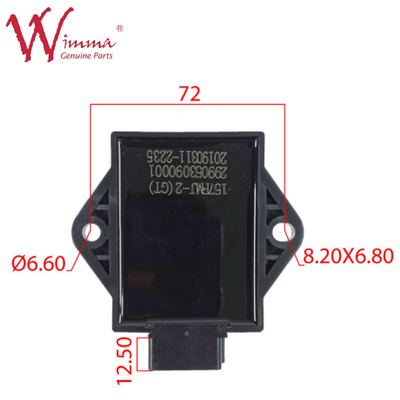 モーターサイクルの電気用CDI部品 BENELLITNT150 (((2022) ISO9001 リスト付き卸売