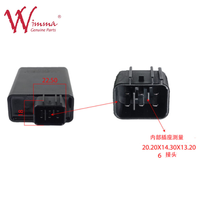 モーターサイクルの電気部品 点火コイル Cdi YD110 ユニバーサル