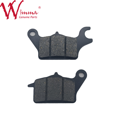 モーターサイクルの部品 ブレーキディスクパッド Wimma WAVE110 Semi Metalicas モーターサイクルの卸売