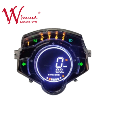 モーターサイクルの速度計 Assy YAMAHA LC135 中国製卸売