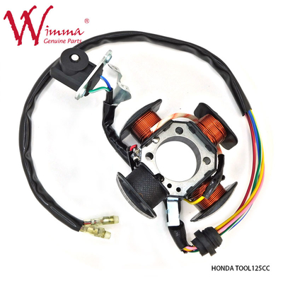 バイクステータスコイル コンプ バイクアクセサリー ホンダTOOL 125CC 2006年 2017年