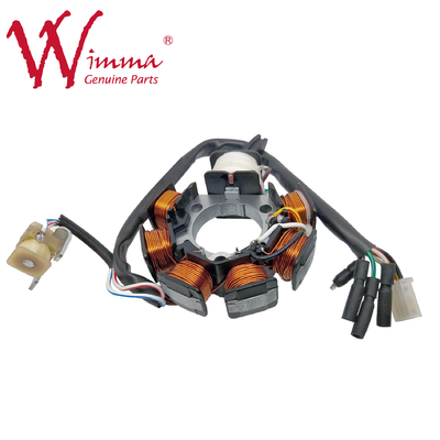 モーターサイクルのステータスコイル Comp Y 125 Z Wimma 高性能