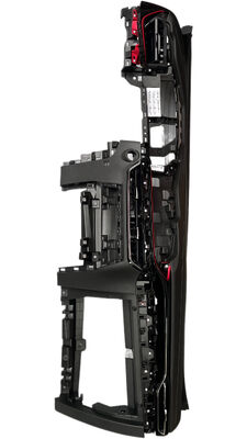 高品質のフロントバンパー組成 衝撃吸収構造組成 部品保護 車両用 B316F271201-0512 / 5306100-DC15