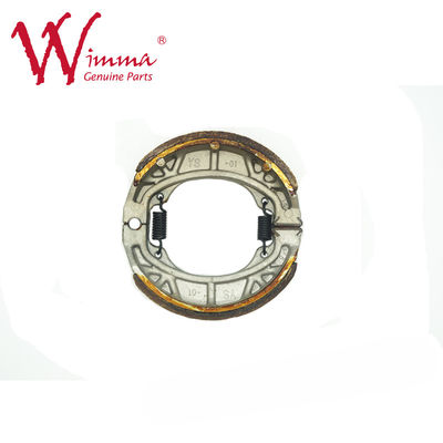 バイクブレーキ部品 ブレーキシューズ