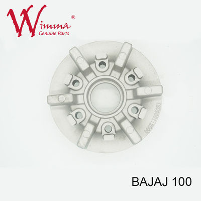 オートバイホイールハブ アルミホイールバッファ 高性能BAJAJ 100