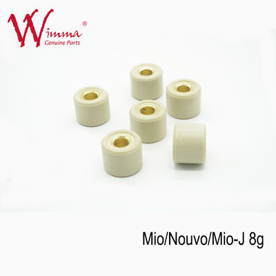 ローラークラッチローラー/ドライブローラー/ポリーローラー Mio Nouvo Mio-J 8g バリアータ 15mm*12mm サイズ