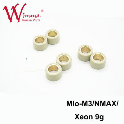 クラッチローラー/ドライバーローラー ウィマ Mio-M3/NMAX/Xeon 20mm*12mm 9g モーターサイクル 変速