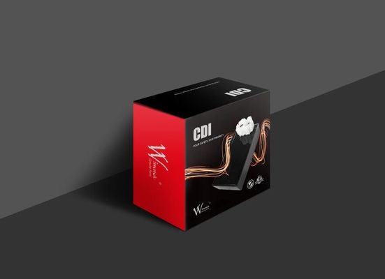 モーターサイクルの電動Cdiコイル部品 新品レースUG4 K1 パルサー180 ISO9001 リスト