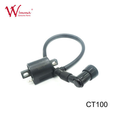 モーターサイクルの磁気点火コイル 電気部品 ボクサー Ct100システム 無料サンプル