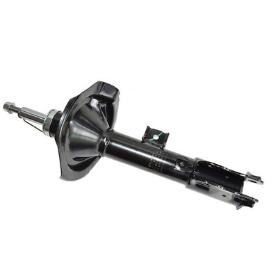 調整可能な水力オイルゴムショック吸収器 4060A049 CC2934900 高品質の自動車用