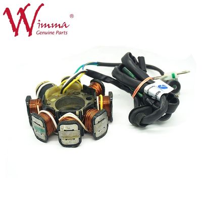 マグネトステーターコイル コンプ バイク 電気部品 プレジャー・ディオ 良い品質 アクティバ NEW