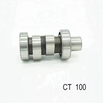 カムシャフト バイク エンジン 部品 バジャージュ Ct 100 シルバー 黒鋼 ISO9001 リスト