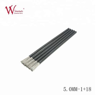 5MM ブレーキ制御ケーブル オートバイの高張力強さの外蓋