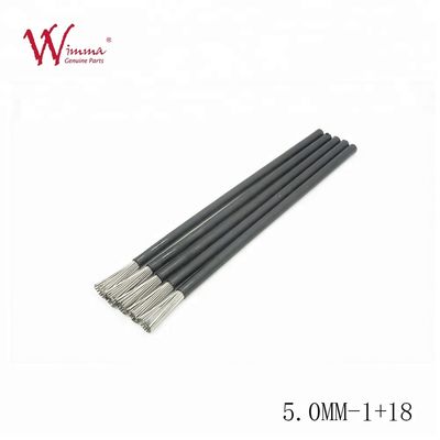 5MM ブレーキ制御ケーブル オートバイの高張力強さの外蓋