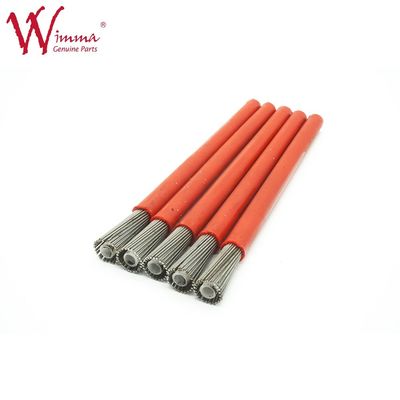 9.0mm プッシュ・プル モーターサイクルの制御ケーブル 鋼材 中国製 高品質
