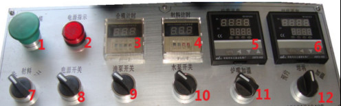 3.5mm スチールワイヤロープ 380Vのための水平ダイカスト自動ケーブルマシン